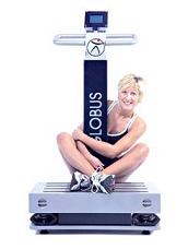 Globus PHYSIOPLATE MED FIT